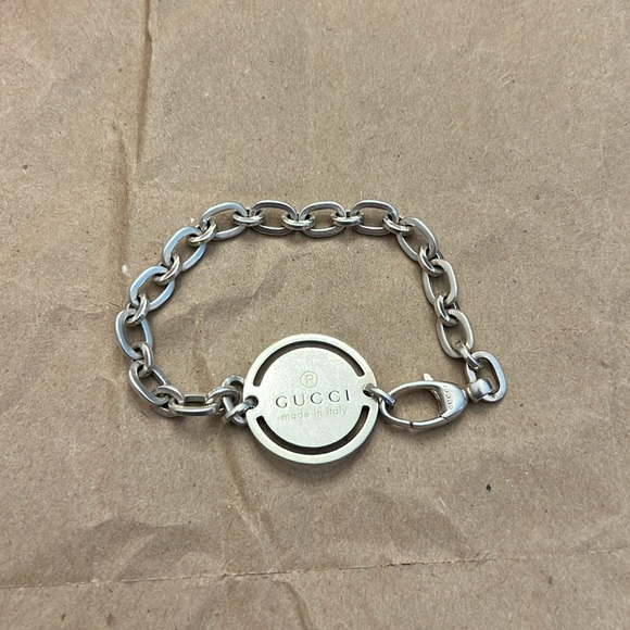 VGUC Gucci bracelet - Picture 1 of 4
